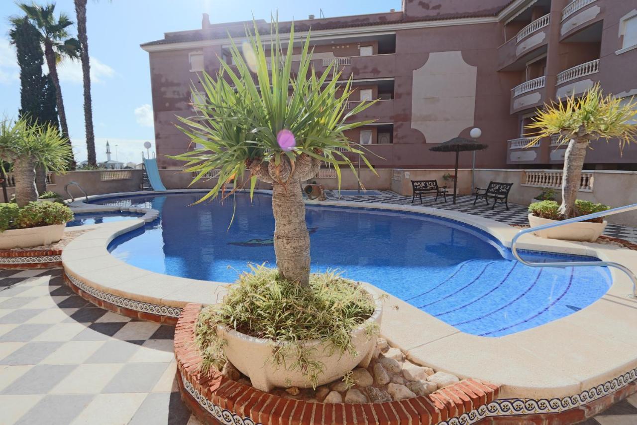 Apartment 028 - Puerto Arrecife Iii 001 - Comfortholidays Santa Pola