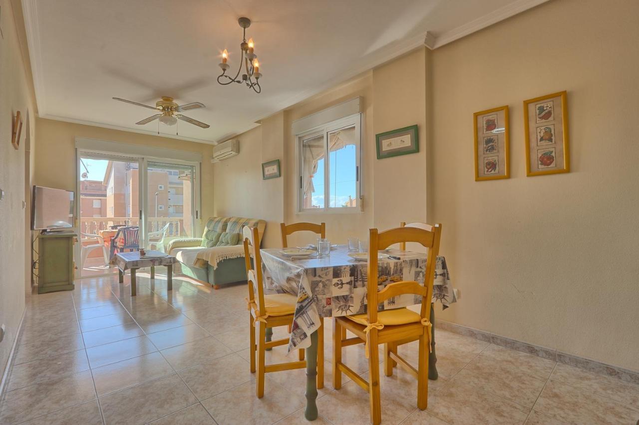 Apartamento 028 - Puerto Arrecife Iii 001 - Comfortholidays
